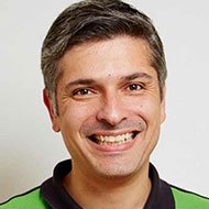 Fernando Machado